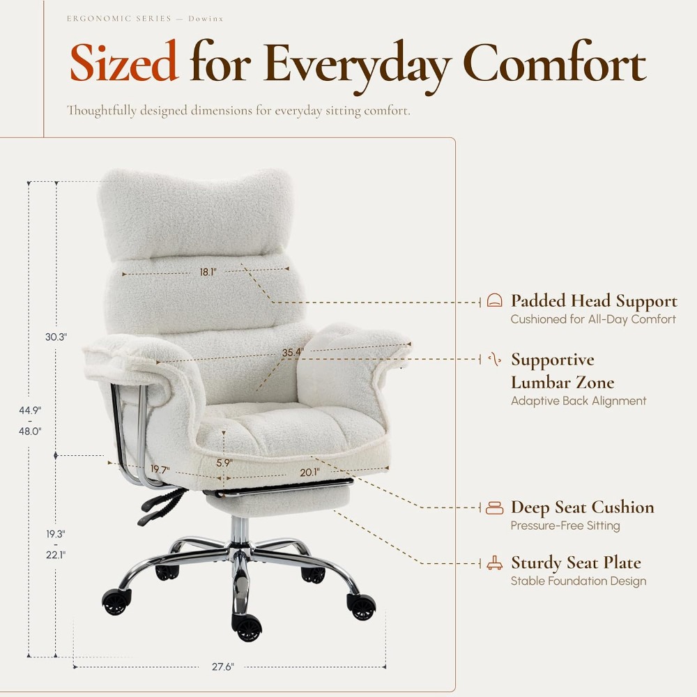 Эргономичное офисное кресло дл – обзор и цена Office Footrest Cushion