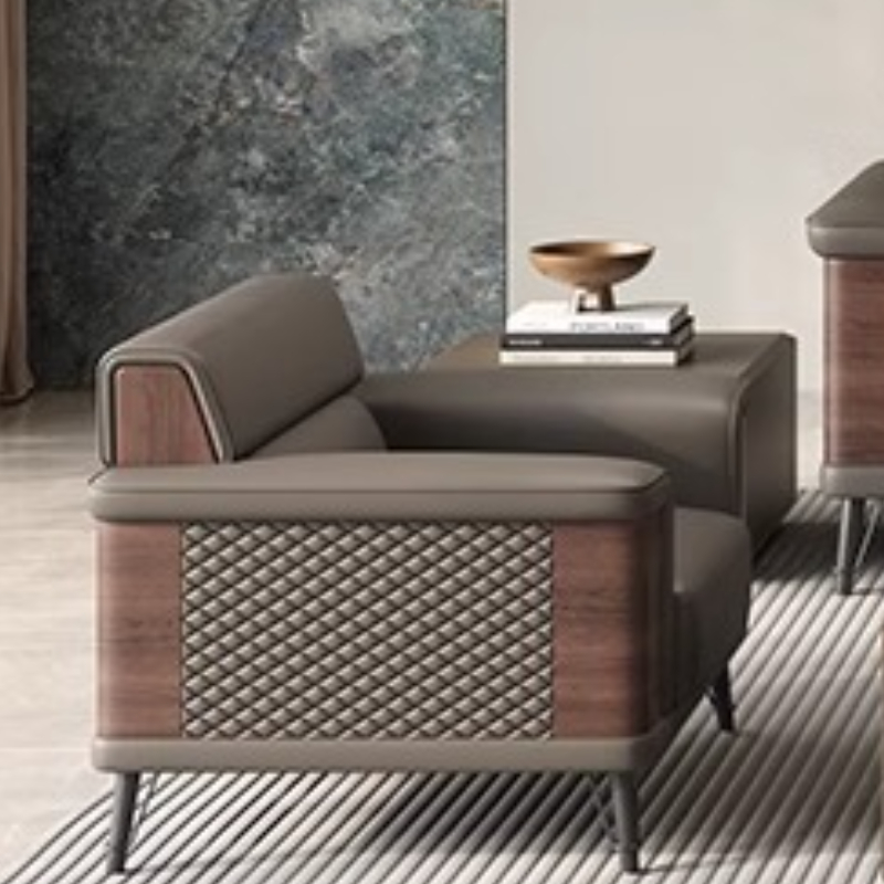 Офисные диваны из искусственно – обзор и цена Office Furniture Company