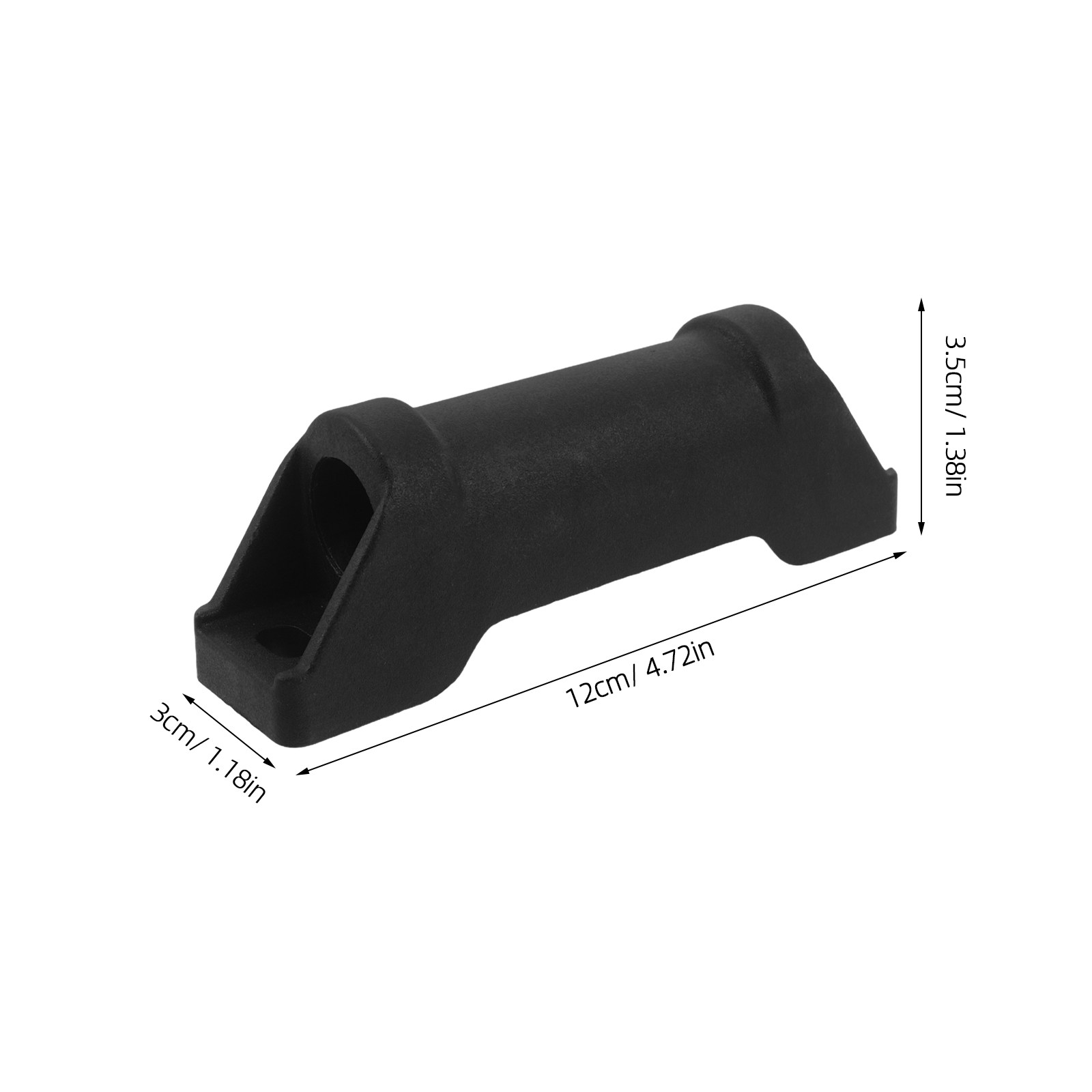 2 шт. пластиковые накладки-сла – обзор и цена Office Footrest Cushion